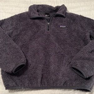 Patagonia Women's Los Gatos 1/4 Zip Pullover
